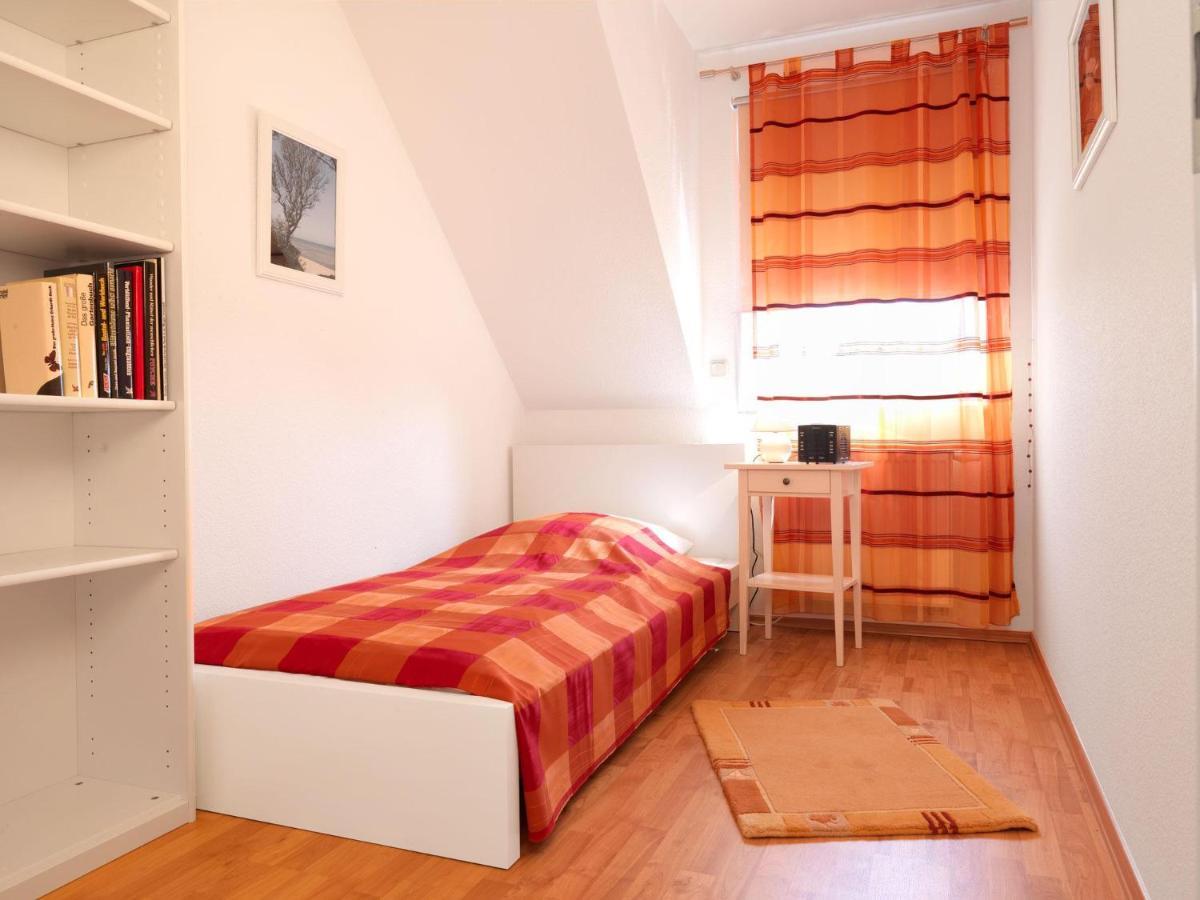 Haus Seeschwalbe Timmendorf Eksteriør billede